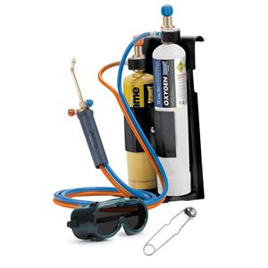 Tradeflame Oxypower Blowtorch Kit