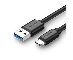 UGREEN USB 3.0 to USB-C 2M cable 20884