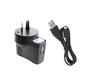 USB Power Supply AC Adapter Charger for Nintendo NDSL NDS Lite DS Lite DSL USG-001 USG-002