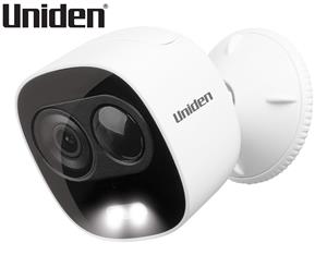 Uniden Guardian App XLIGHT Full HD Motion Tracking Night Vision Indoor Camera Home Security