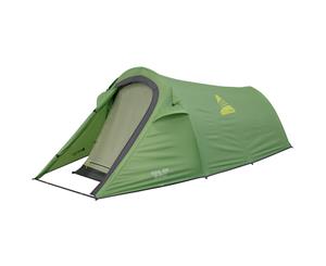 Vango Soul 200 2 Person Camping & Hiking Tent - Apple (VTE-SO200-N)