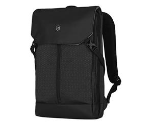 Victorinox Altmont Flapover 15.6 Laptop Bag Outdoor Travel School Backpack BLK