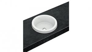 Villeroy & Boch Architectura Round Drop In Basin