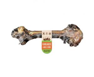 WAG Kangaroo Large Bone