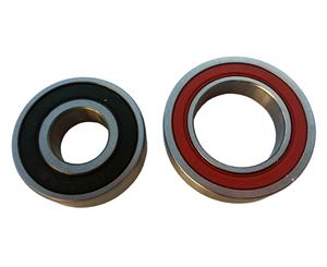 WeThePeople BMX Hub Bearing - Helix - Rear