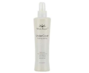 White Sand UnderCover Styling Spray 255ml