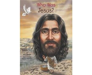 Who Was Jesus