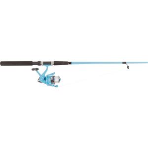 Wilson Grab and Go Spinning Combo 6ft