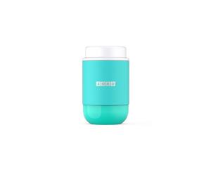 Zoku Food Jar Teal 473ml