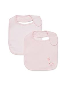 2Pk Bibs - Birdy(1SIZE)