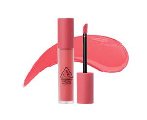 3CE Soft Lip Lacquer #Shawty - Liquid Lipstick Stylenanda 3 Concept Eyes