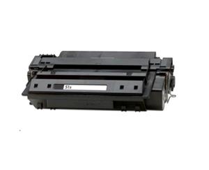 51X HP Compatible High Capacity Toner - Black