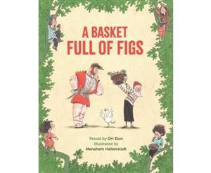 A Basket Full of Figs - Paperback