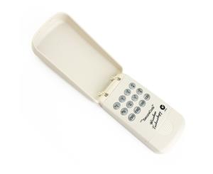 ATA KPX5 SecuraCode Wireless Keypad