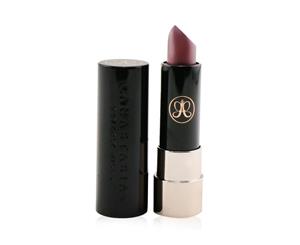 Anastasia Beverly Hills Matte Lipstick # Dusty Mauve (Smoky Plum) 3.5g/0.12oz