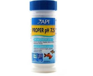 Api Proper Ph 7.5 260G Ph Buffer 7.5