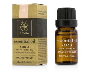 Apivita Essential Oil Neroli 10ml/0.34oz