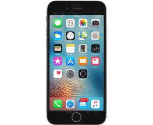 Apple iPhone 6 128GB 4G LTE Grey - Refurbished (Grade A)