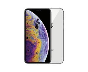 Apple iPhone XS Max 256GB Silver - Refurbished (A Grade)