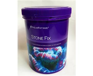 Aquaforest Stone Fix 1500G Aqua Forest Stonefix