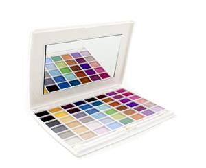 Arezia 48 Eyeshadow Collection No. 01 62.4g