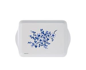 Ashdene Indigo Blue Scatter Tray Orient