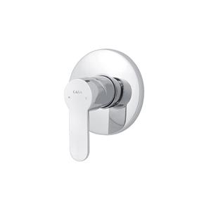 Azzurra Bathroom Furniture Chrome Isis Shower / Bath Mixer