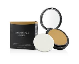 Bareminerals Barepro Performance Wear Powder Foundation - # 21 Sable 10g/0.34oz