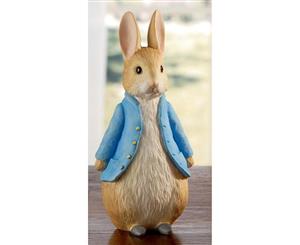 Beatrix Potter Peter Rabbit Minature Figure