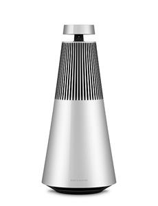 Beosound 2 Speaker with Google Assistant - Natural