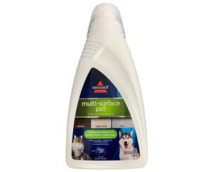 Bissell - 2531 - Multi-Surface Pet Cleaning Formula