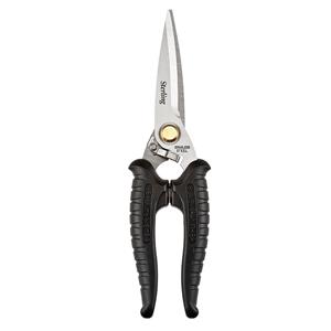 Black Panther 200mm High tensile Stainless Steel Industrial Snips