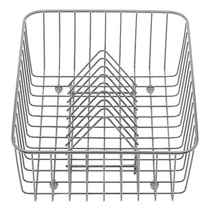 Blanco Stainless Steel Crockery Basket