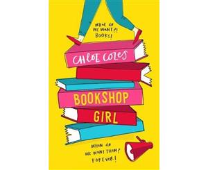 Bookshop Girl