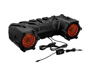 Boss Audio ATV30BRG Bluetooth 6.5" Marine/Off Road 450W System