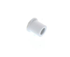 Bush PVC 3/4 Inch x 12 Inch 437-101 Pressure Pipe Fitting Plumbing Water EACH