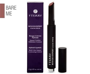 By Terry Rouge-Expert Click Stick Hybrid Lipstick 1.5g - #3 Bare Me