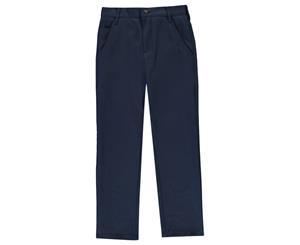 Callaway Boys Trouser Junior - Dress Blues - Blue