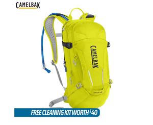 Camelbak MULE 3L Hydration Pack - Sulfur Springs/Black