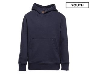 Cantebury Kids' Team Hoodie - Navy