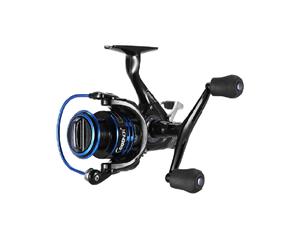 Catzon Carp Spinning Fishing Reels5.11 9+1BB Metal Spool DDL J12