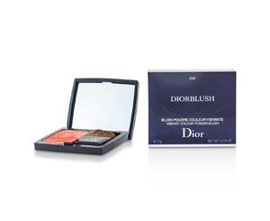 Christian Dior DiorBlush Vibrant Colour Powder Blush # 896 Redissimo 7g/0.24oz