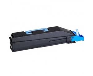 Compatible Kyocera Mita TK884C Laser Toner Cartridge