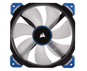 Corsair ML140 Pro LED Blue 140mm Premium Magnetic Levitation Fan