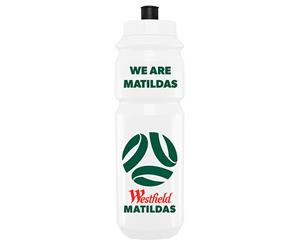 Cricket Australia Westfield Matildas Drink Bottle