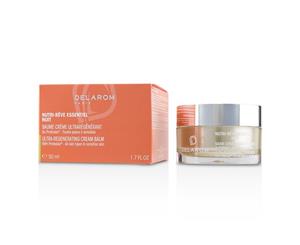 DELAROM NutriReve Essentiel Nuit UltraRegenerating Cream Balm For All Skin Types to Sensitive Skin 50ml/1.7oz