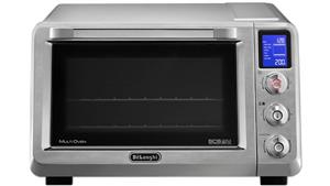 De'Longhi 24L 2200W Electric Benchtop Oven