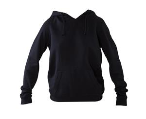 Delta Hoodie - Adult - Black