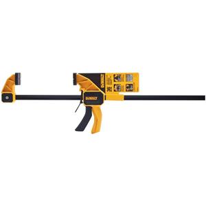 Dewalt 900mm Size L Clamp Bar DWHT83195