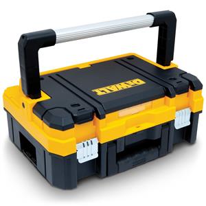 Dewalt TSTAK I Long Handle Tool Box DWST170704